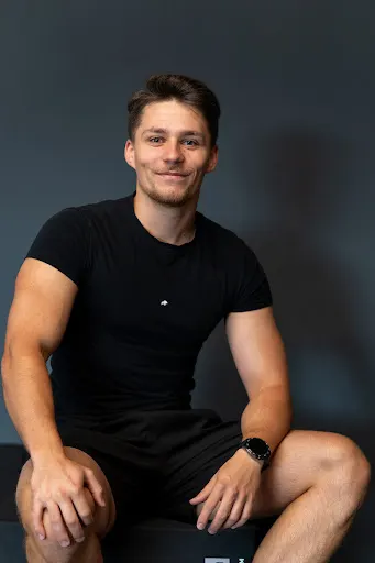 Mateusz Reszka Trener Personalny Olsztyn, Dietetyk Kliniczny